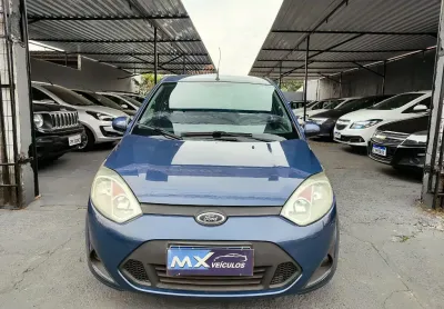 Ford fiesta hatch 1.0 flex 201