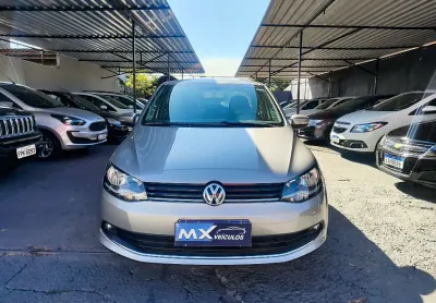 Vw voyage highline 1.6 totalflex manual 2014