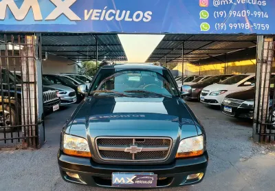 Gm s10 advantage 2.4 flex 2008