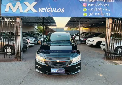 Gm onix joy flexpower 1.0 2018 