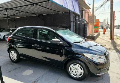 Gm onix joy flexpower 1.0 2018 