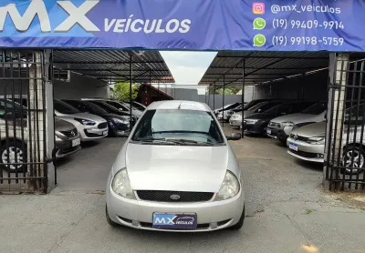 Ford ka gl 1.0 2004