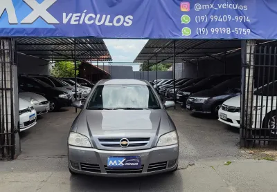 Gm astra sedan 2.0 advantage 2011 