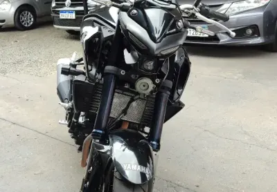 Yamaha mt-03 330cc 2021/21