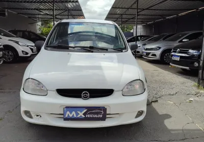 GM Classic 1.6 mpfi 2003 