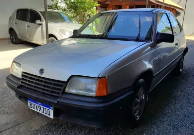 GM Kadett GL mpfi 1.8 1995
