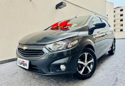 Gm onix ltz 1.4 flex 2018 o + novo do brasil ! 