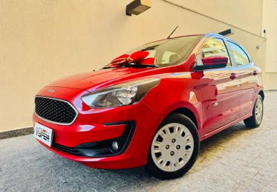 Ford ka se plus 1.5 flex aut 2021 o + novo do brasil ! 