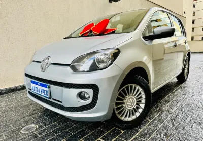 Vw up! tsi move 1.0t flex 2016 novo !