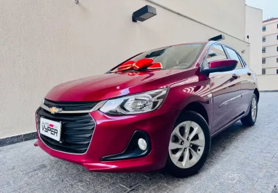 Gm onix ltz 1.0t flex 2020 na garantia de fabrica !