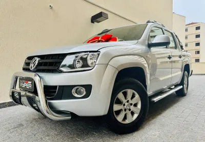 Vw amarok cd s 2.0 tb diesel 4x4 2013 