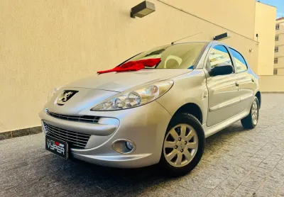 Peugeot 207 xrs sport 1.4 flex 2012 o + novo do brasil !