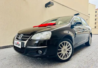 Vw jetta 2.5 aut 2008