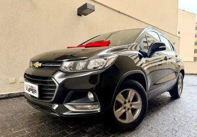 Gm tracker lt 1.4t flex aut 2018 