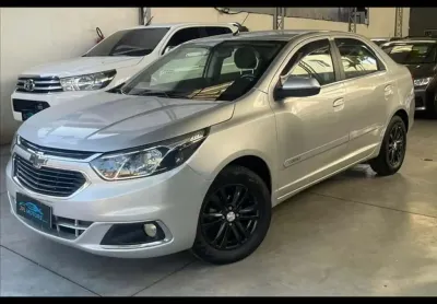 Chevrolet cobalt 1.8 mpfi ltz 8v - 2019/2019