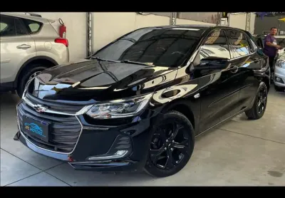Chevrolet onix 1.0 turbo premier - 2022/2022