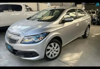 Chevrolet prisma 1.4 mpfi lt 8v - 2016/2016