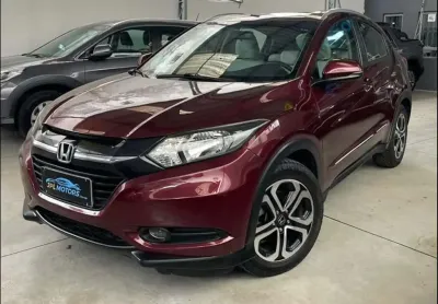 Honda hr-v 1.8 16v ex - 2016/2016