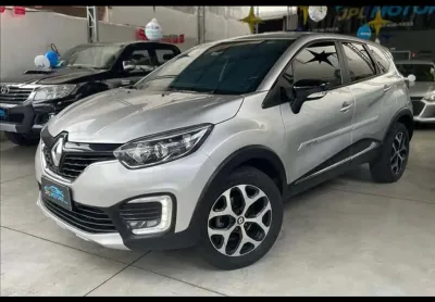 Renault captur 2.0 16v intense - 2019/2020