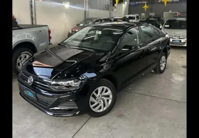 Volkswagen virtus 1.6 msi sense - 2021/2021