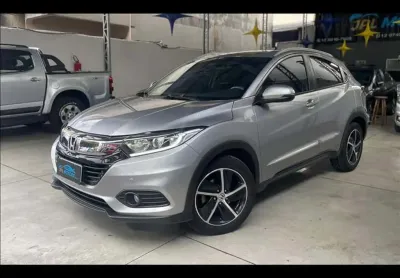 Honda hr-v 1.8 16v exl - 2020/2020