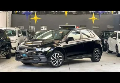 VOLKSWAGEN POLO 1.0 170 TSI Highline - 2024/2024