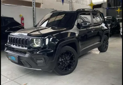 Jeep renegade 1.3 t270 turbo longitude - 2023/2023