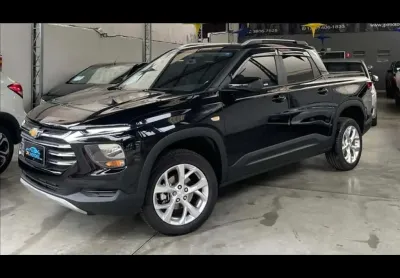 Chevrolet montana 1.2 turbo ltz - 2023/2023