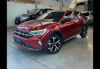 Volkswagen nivus 1.0 200 tsi highline - 2021/2021