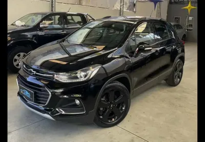 Chevrolet tracker 1.4 16v turbo midnight - 2018/2019