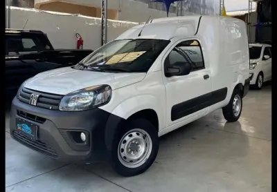 Fiat fiorino 1.4 mpi furgão endurance 8v - 2023/2024