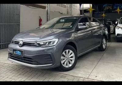 Volkswagen virtus 1.0 170 tsi - 2023/2024