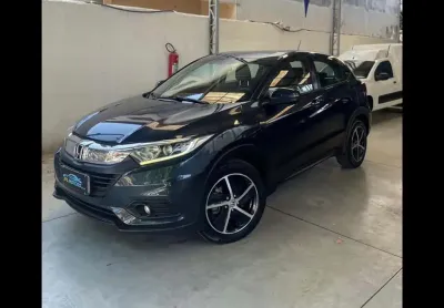Honda hr-v 1.8 16v lx - 2019/2019