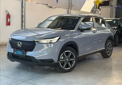 Honda hr-v 1.5 di i-vtec ex - 2023/2023