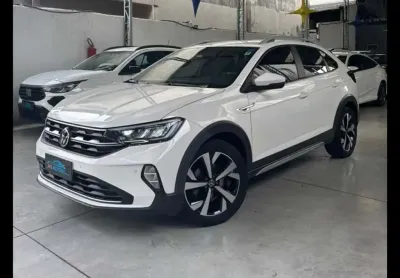 VOLKSWAGEN NIVUS 1.0 200 TSI Highline - 2021/2021