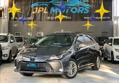 TOYOTA COROLLA 2.0 Vvt-ie XEI - 2023/2024