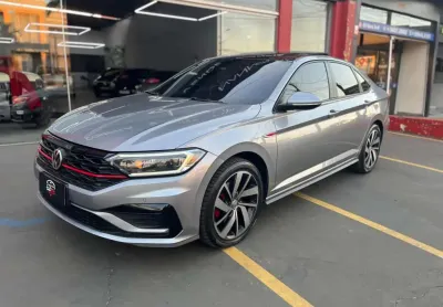Vw - volkswagen jetta gli 350 tsi 2.0 16v 4p aut. 2021 gasolina