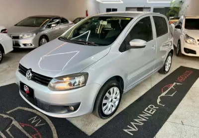 Vw - volkswagen fox 1.0 mi total flex 8v 5p 2011 flex