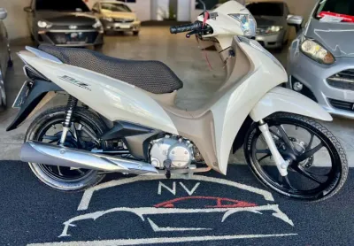 Honda biz 125/125i flex 2023 flex