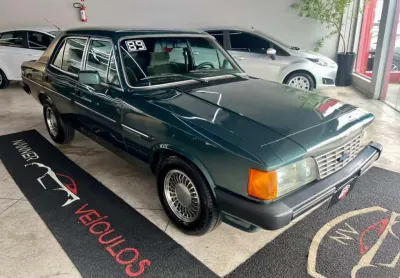 Gm - chevrolet opala comodoro/comod. sle  4.1/2.5 1989 gasolina