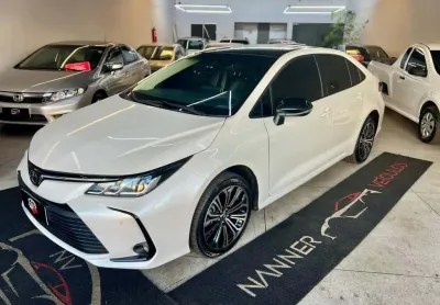 Toyota corolla xei 2.0 flex 16v aut. 2023 flex