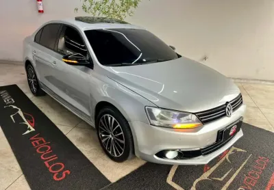 Vw - volkswagen jetta comfortline 2.0 t.flex 8v 4p tipt. 2012 flex