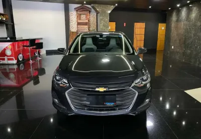 Chevrolet onix 2025 1.0 turbo flex premier automático