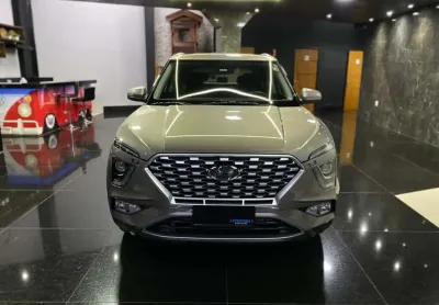 Hyundai creta 2022 1.0 tgdi flex limited automático