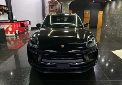 Porsche macan 2023 2.0 turbo gasolina pdk