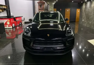 Porsche macan 2023 2.0 turbo gasolina pdk
