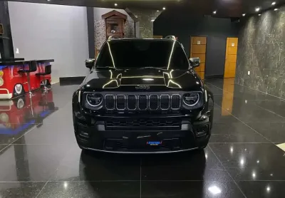 Jeep renegade 2023 1.3 t270 turbo flex longitude at6