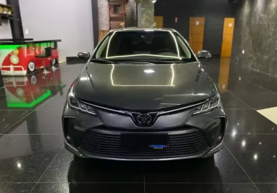 Toyota corolla 2023 2.0 vvt-ie flex xei direct shift