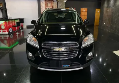 Chevrolet tracker 2016 1.8 mpfi lt 4x2 16v flex 4p automático