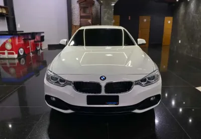 Bmw 420i 2015 2.0 sport gp cabrio 16v gasolina 4p automático